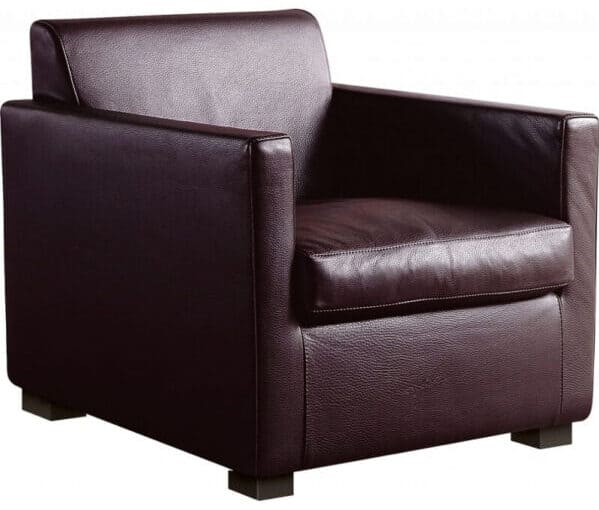 Fauteuil Serie 3088 - Piero Lissoni - Cappellini