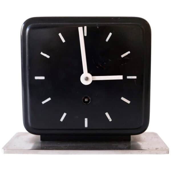 Horloge de table - Marianne Brandt - Ruppelwerk Gotha