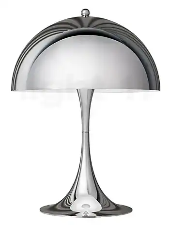 Lampe Panthella - Verner Panton - Louis Poulsen