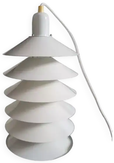 Lampe suspension - Jörgen Gammelgaard