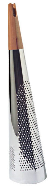 Râpe à fromage - Richard Sapper - Alessi