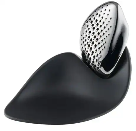 Râpe à fromage - Zaha Hadid - Alessi