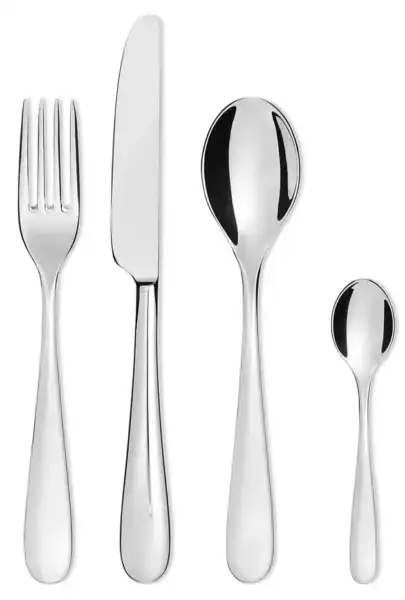 Service de couverts - Ettore Sottsass - Alessi