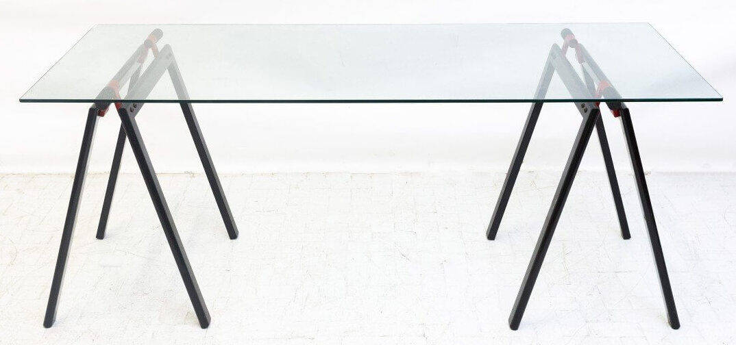 Table Gaetano - Gae Aulenti - Zanotta