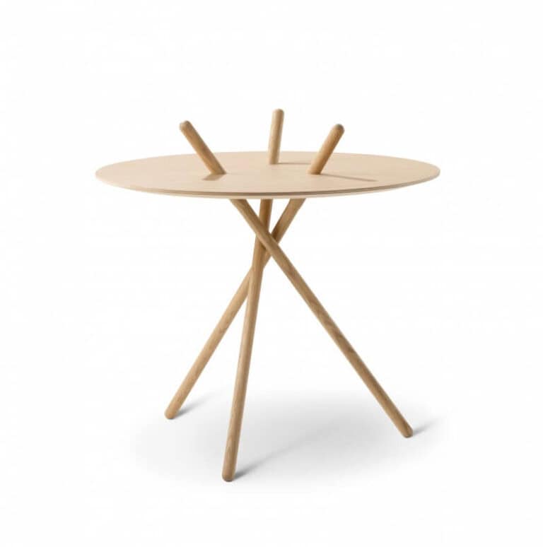 Table Mikado - Cecilie Manz