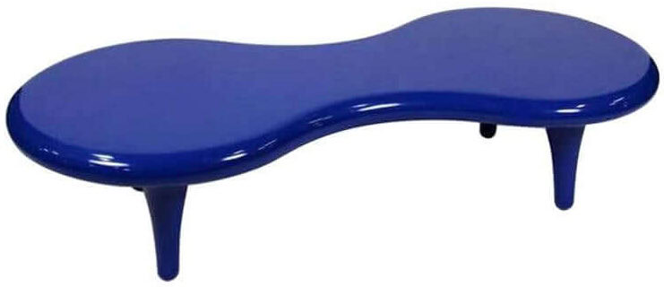 Table Orgone - Marc Newson - Cappellini