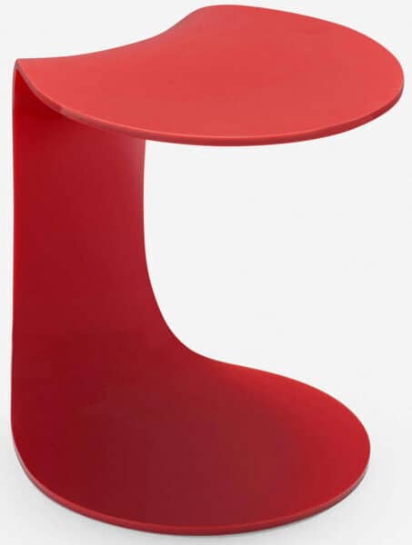 Table Yoyo - Jakob Wagner