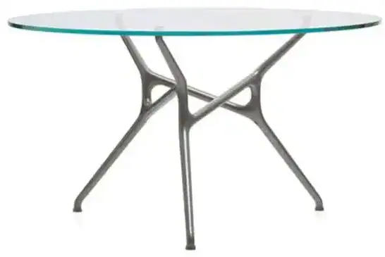 Table ronde Branch - Jakob Wagner - Cappellini