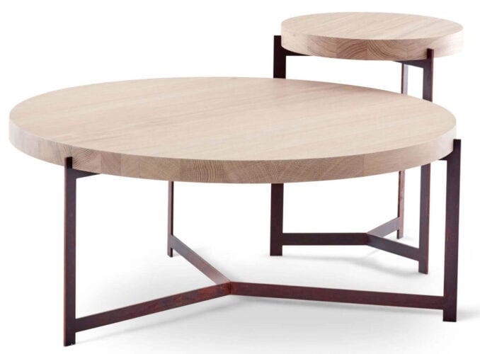 Table ronde - Soren Rose