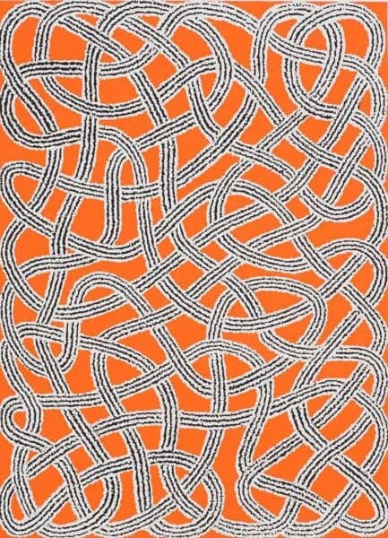 Tapisserie - Anni Albers