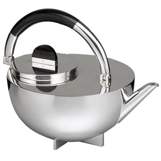 Théière Bauhaus - Marianne Brandt