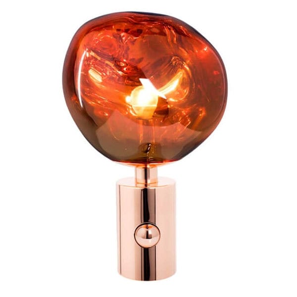 Tom Dixon et Front Design - Lampe Melt