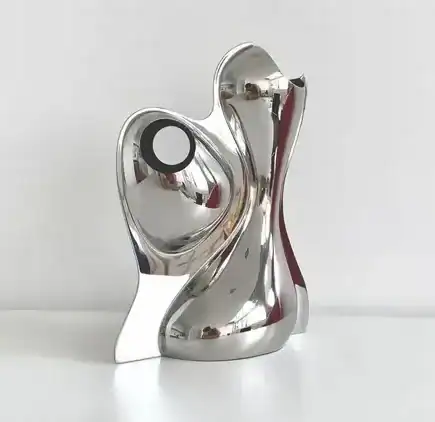 Vase Babyboop - Ron Arad - Alessi