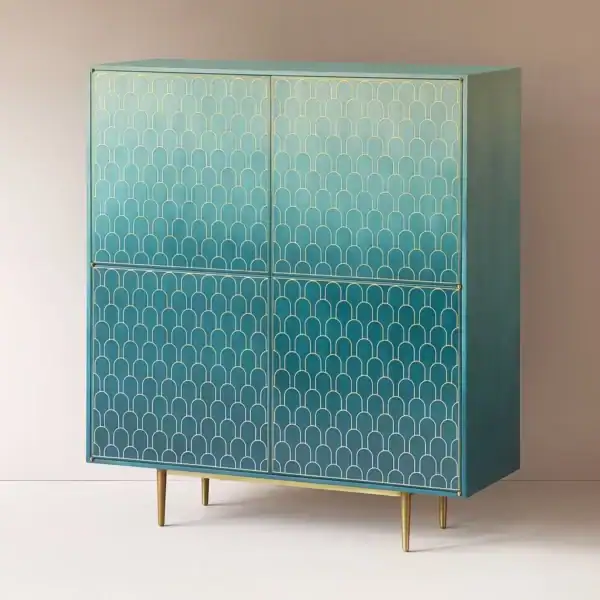 Armoire Nizwa - Bethan Gray