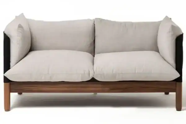 Canapé Tepee - Lucy Kurrein - SCP