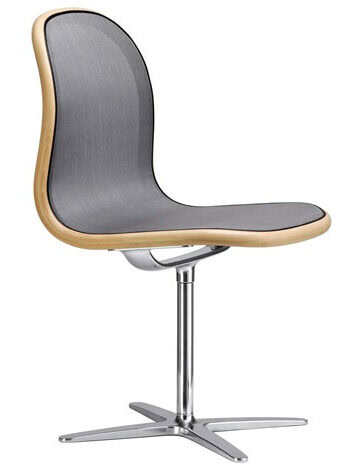 Chaise Loop Office Chair - James Irvine
