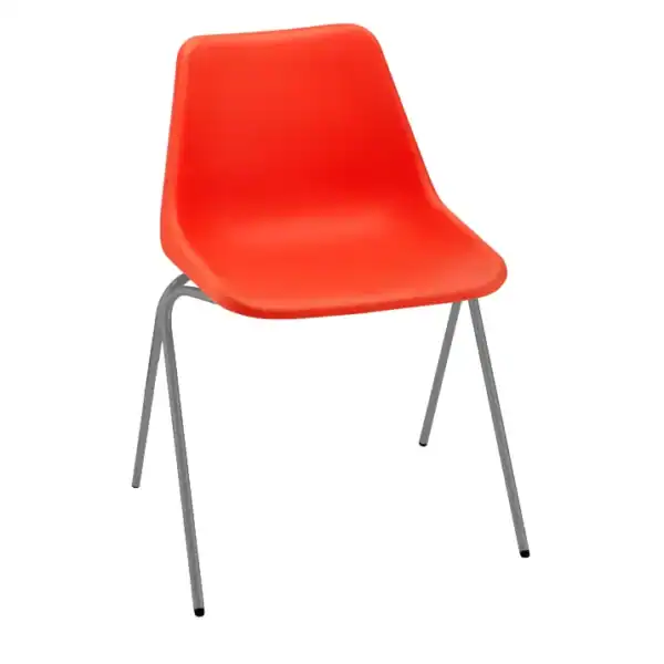 Chaise Polyprop - Robin Day