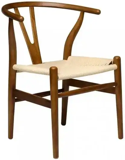 Chaise Y Wishbone Chair - Hans Wegner - Carl Hansen & Søn