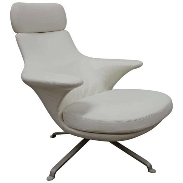 Fauteuil Radar - James Irvine - B&B Italia
