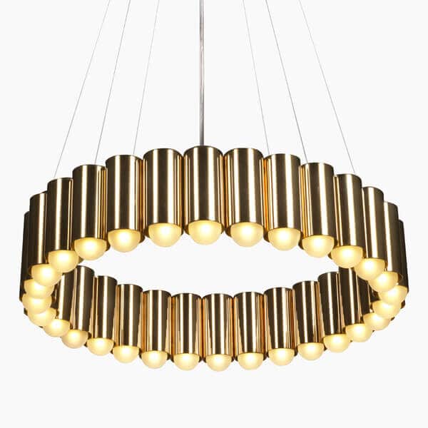 Lampe Carousel Pendant Light - Lee Broom