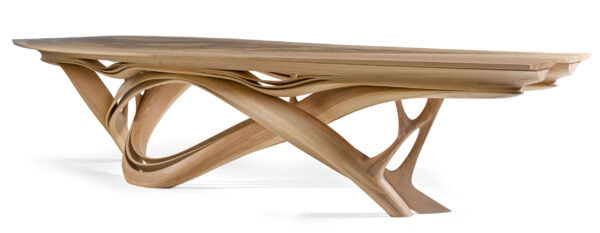 Enignum Table - Joseph Walsh