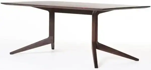 Table en bois - Matthew Hilton - De La Espada