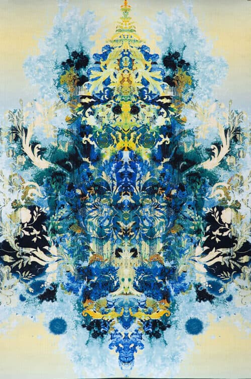 Tapis Mirage - Timorous Beasties