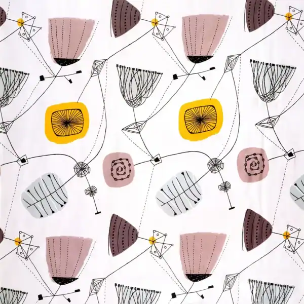 Textile - Lucienne Day