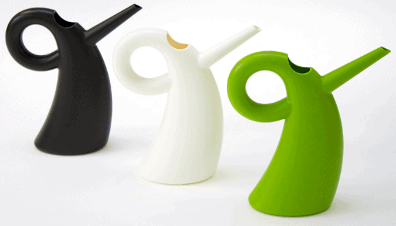 Arrosoir Diva - Eero Aarnio - Alessi