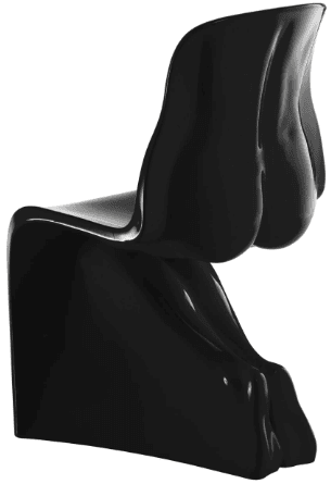 Chaise Her - Fabio Novembre - Casamania