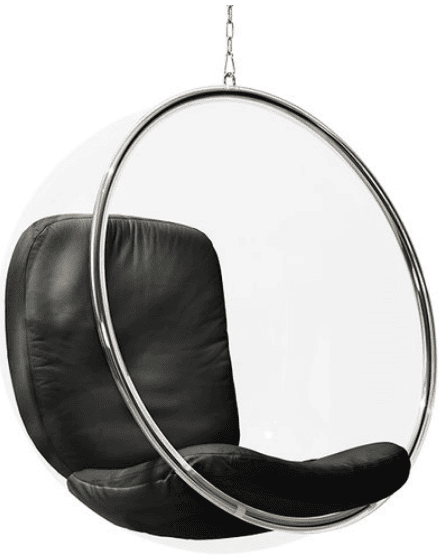 Fauteuil Bubble - Eero Aarnio