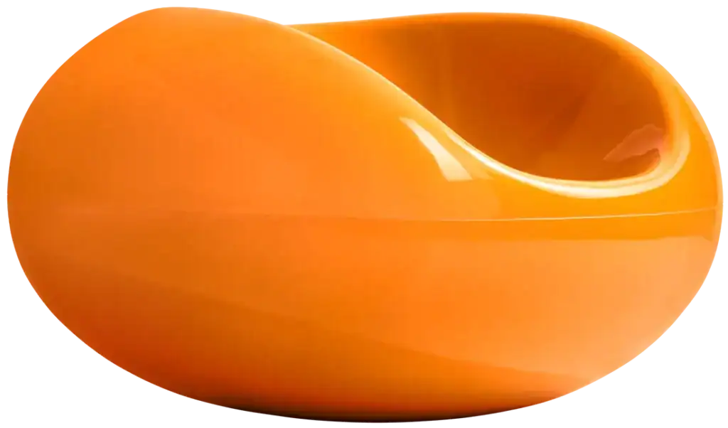 Fauteuil Pastil - Eero Aarnio