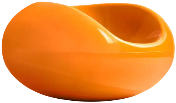 Fauteuil Pastil - Eero Aarnio