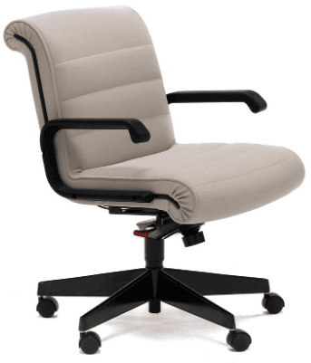 Fauteuil de bureau - Richard Sapper - Knoll