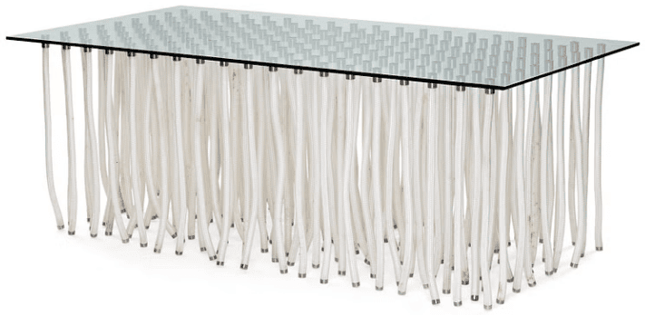 Table Org - Fabio Novembre - Cappellini