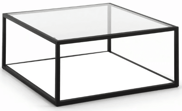 Table basse 45° - Ron Gilad - Molteni & C