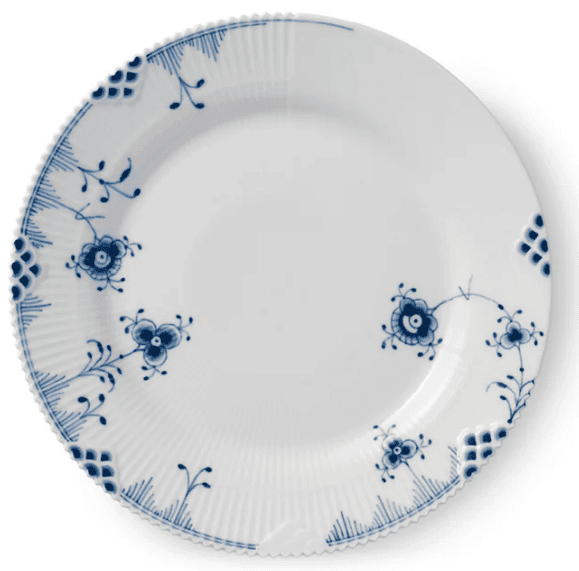 Assiette Elements - Louis Campbell - Royal Copenhagen