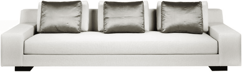 Canapé Augustin - Christian Liaigre