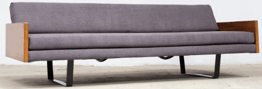 Canapé Form - Robin Day