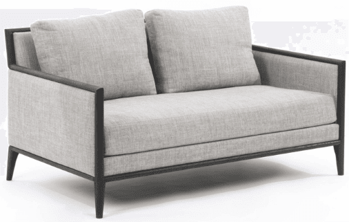 Canapé Infante - Christian Liaigre