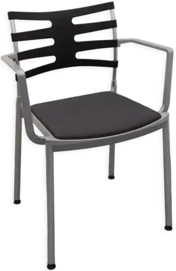 Chaise Ice - Kasper Salto - Fritz Hansen