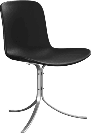 Chaise PK9 - Poul Kjaerholm