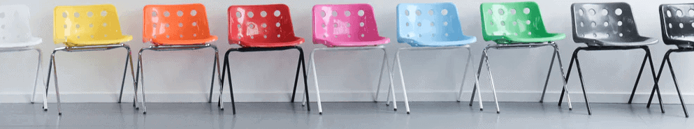 Chaise Polo - Robin Day