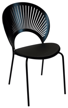 Chaise Trinidad Chair - Nanna Ditzel