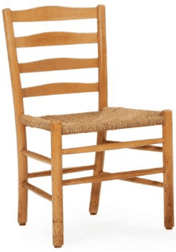 Chaise d'église - Kaare Klint