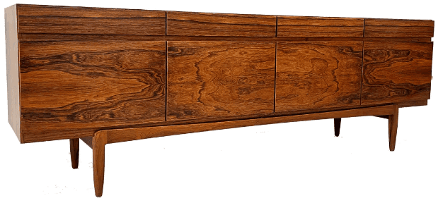 Enfilade FA66 - Ib Kofod-Larsen - Faarup Møbelfabrik