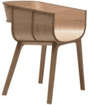 Fauteuil Maritime Chair - Benjamin Hubert