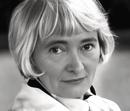 Grete Jalk - portrait