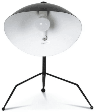 Lampe Tripode - Serge Mouille