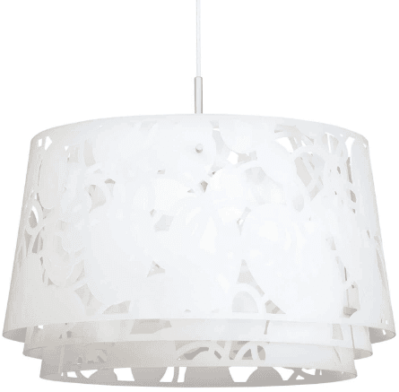 Lampe suspension collage - Louise Campbell - Louis Poulsen